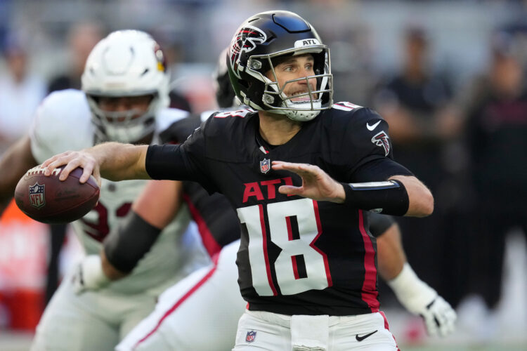 Kirk Cousins and Raiders agree to a deal as veteran is expected to help Fernando Mendoza transition